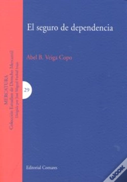 Capa do artigo Seguro De Dependencia,El