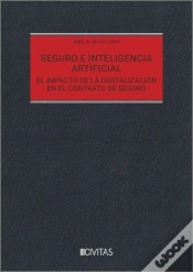 Capa do artigo Seguro E Inteligencia Artificial El Impacto De La Digitaliza