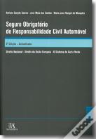 Seguro Obrigatório de Responsabilidade Civil Automóvel