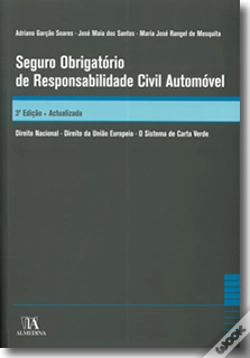 Capa do artigo Seguro Obrigatório de Responsabilidade Civil Automóvel