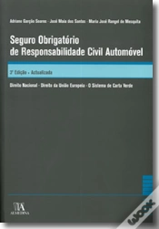 Capa do artigo Seguro Obrigatório de Responsabilidade Civil Automóvel