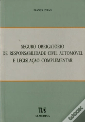 Capa do artigo Seguro Obrigatório de Responsabilidade Civil Automóvel e Legislação Complementar