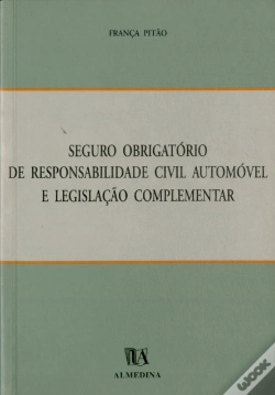 Capa do artigo Seguro Obrigatório de Responsabilidade Civil Automóvel e Legislação Complementar