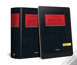 Capa do artigo Seguros De Daños Maritimos Y Aereos