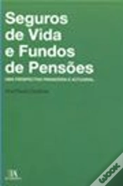 Capa do artigo Seguros de Vida e Fundos de Pensões