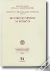 Capa do artigo Seguros e Fundos de Pensões