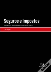 Capa do artigo Seguros e Impostos