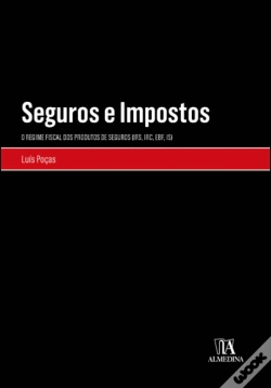 Capa do artigo Seguros e Impostos