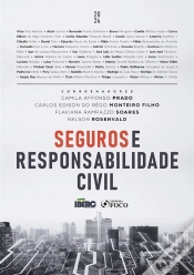 Capa do artigo Seguros E Responsabilidade Civil