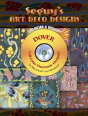 Seguy'S Art Deco Designs - Preview