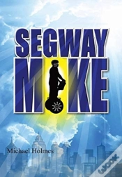 Capa do artigo Segway Mike