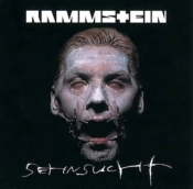 Capa do artigo Sehnsucht - CD