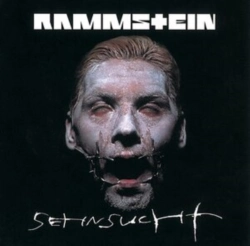 Capa do artigo Sehnsucht - CD