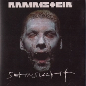 Capa do artigo Sehnsucht - CD