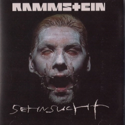 Capa do artigo Sehnsucht - CD
