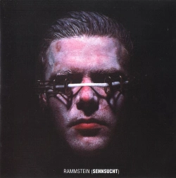Capa do artigo Sehnsucht - CD