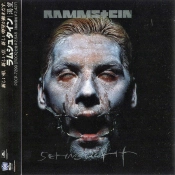 Capa do artigo Sehnsucht - CD