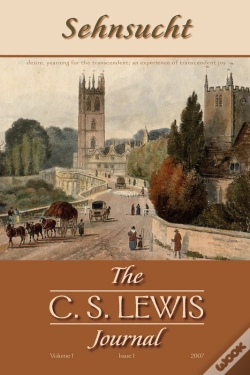 Capa do artigo Sehnsucht: The C. S. Lewis Journal