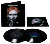 Capa do artigo Sehnsucht - Vinil