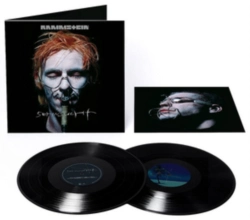 Capa do artigo Sehnsucht - Vinil