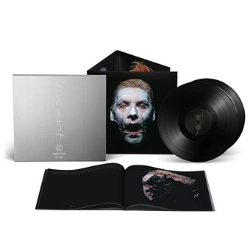 Capa do artigo Sehnsucht - Vinil