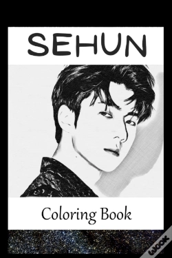 Capa do artigo Sehun