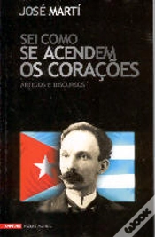Capa do artigo Sei Como se Acendem os Corações