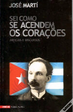 Capa do artigo Sei Como se Acendem os Corações