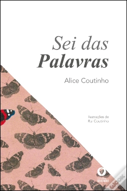 Capa do artigo Sei das Palavras