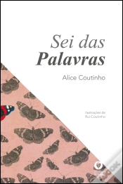 Capa do artigo Sei das Palavras