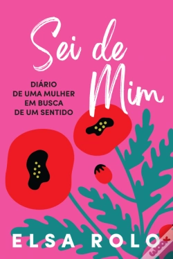 Capa do artigo Sei de Mim