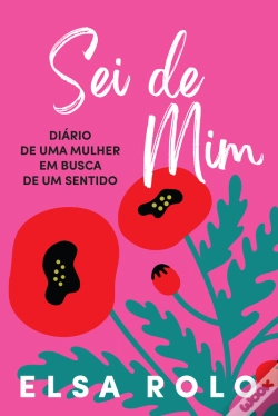 Capa do artigo Sei De Mim