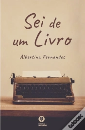 Capa do artigo Sei de um Livro