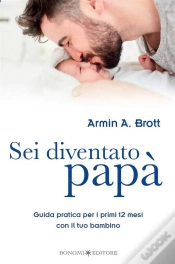Capa do artigo Sei Diventato Papà