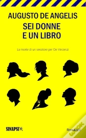 Capa do artigo Sei Donne E Un Libro