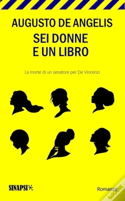Capa do artigo Sei Donne E Un Libro