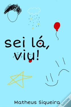 Capa do artigo Sei La, Viu!