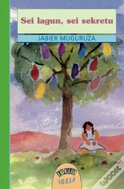 Capa do artigo Sei Lagun, Sei Sekretu