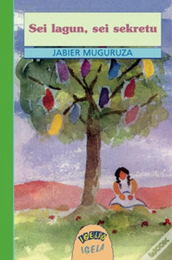 Capa do artigo Sei Lagun, Sei Sekretu