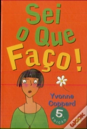 Capa do artigo Sei o Que Faço!