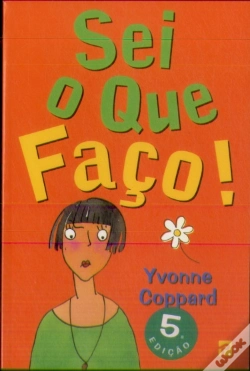Capa do artigo Sei o Que Faço!