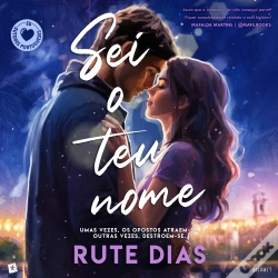 Capa do artigo Sei O Teu Nome - Vol 1