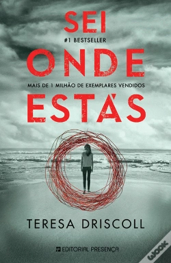 Capa do artigo Sei Onde Estás