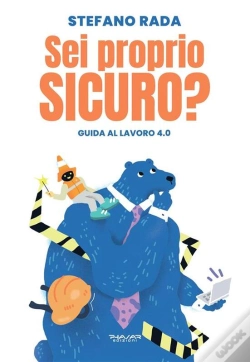 Capa do artigo Sei Proprio Sicuro?