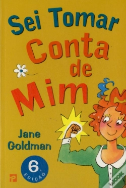 Capa do artigo Sei Tomar Conta de Mim