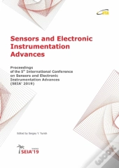 Seia' 2019 Conference Proceedings