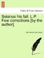 Seianus His Fall. L.P. Few Corrections ( - Preview