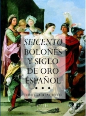 Capa do artigo Seicento Boloñés Y Siglo De Oro Español