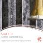Seicento  - Gabrieli, Monteverdi & Co. - CD - Preview