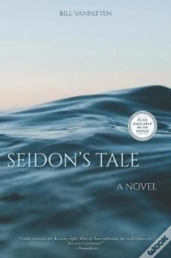 Capa do artigo Seidon'S Tale